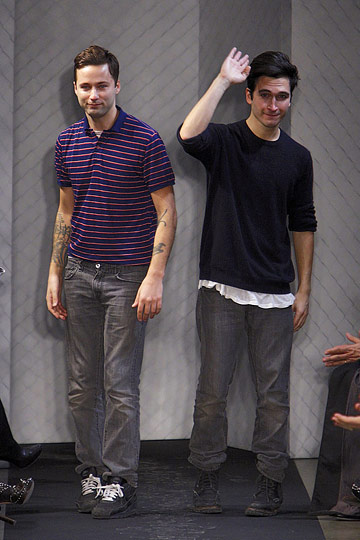 Proenza Schouler 10�ﶬ����DƬ