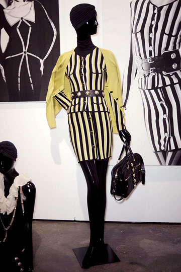 Temperley London 10秋冬