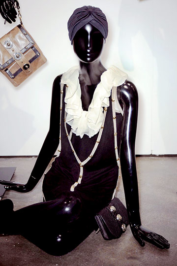 Temperley London 10秋冬