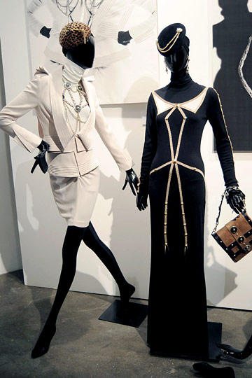 Temperley London 10秋冬