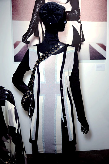 Temperley London 10秋冬