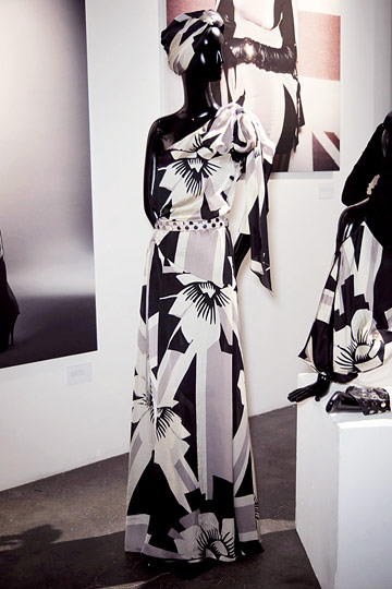 Temperley London 10秋冬