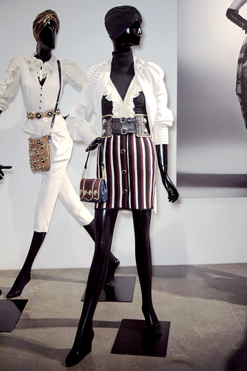 Temperley London 10秋冬
