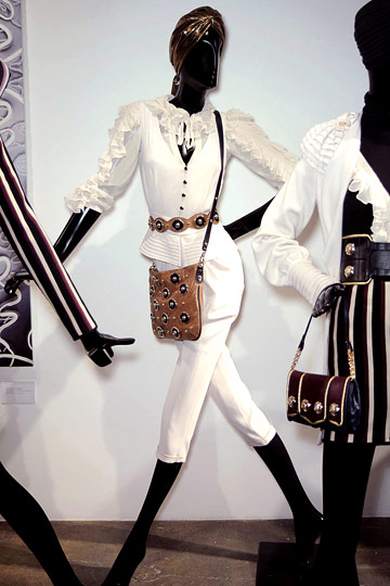 Temperley London 10秋冬