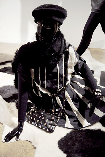 Temperley London 10秋冬