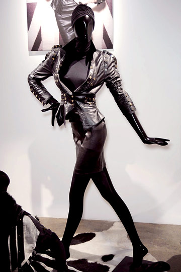 Temperley London 10秋冬