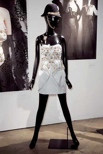 Temperley London 10秋冬