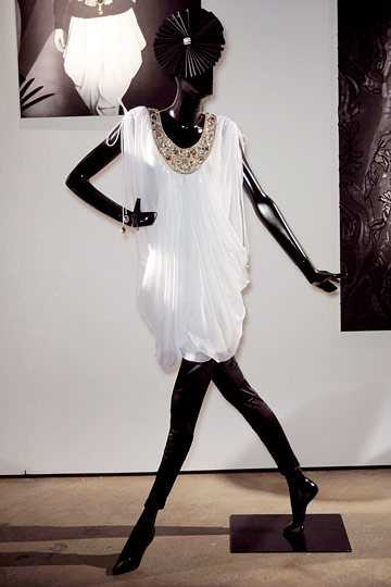 Temperley London 10秋冬