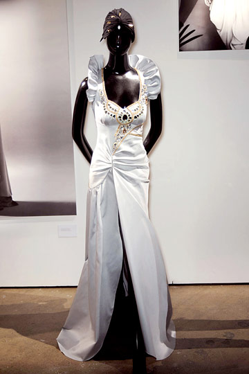 Temperley London 10秋冬
