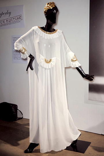 Temperley London 10秋冬