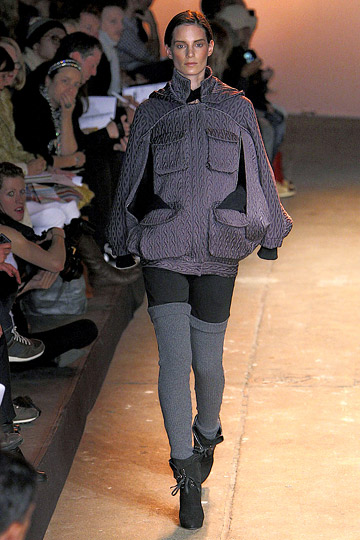 Thakoon 10秋冬