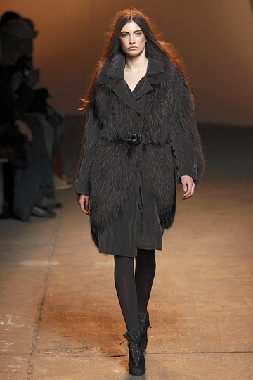 Thakoon 10秋冬