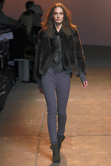 Thakoon 10秋冬