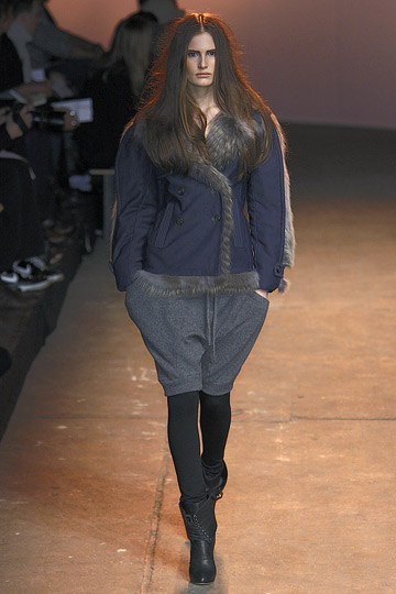 Thakoon 10秋冬