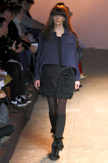 Thakoon 10秋冬