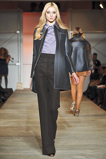 Zac posen 10�ﶬ����DƬ