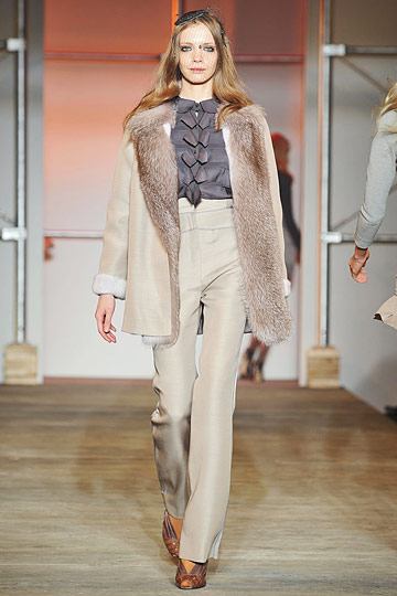 Zac posen 10�ﶬ����DƬ