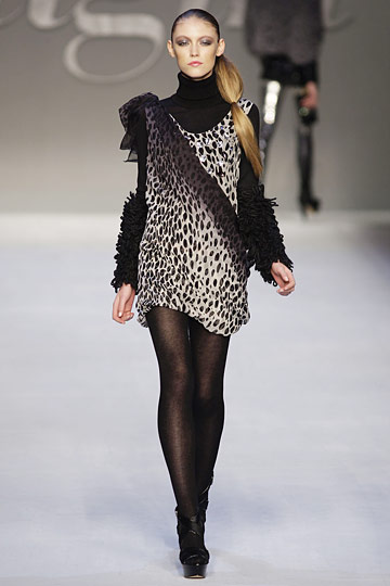 BLUGIRL 10�ﶬ����DƬ