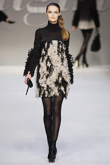 BLUGIRL 10�ﶬ����DƬ