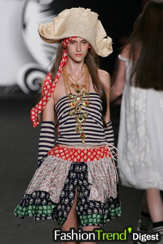 Anna Sui 07ĸDƬ