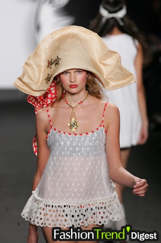 Anna Sui 07ĸDƬ