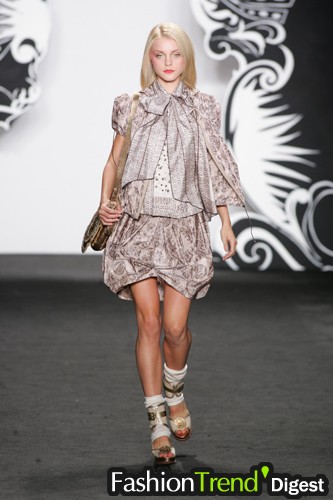 Anna Sui 07ĸDƬ