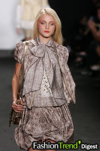 Anna Sui 07���ĸ���DƬ