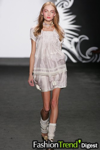 Anna Sui 07���ĸ���DƬ