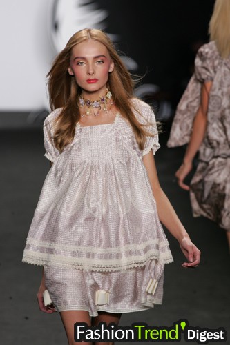 Anna Sui 07���ĸ���DƬ