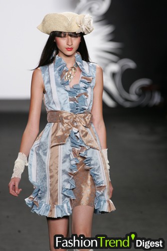 Anna Sui 07���ĸ���DƬ