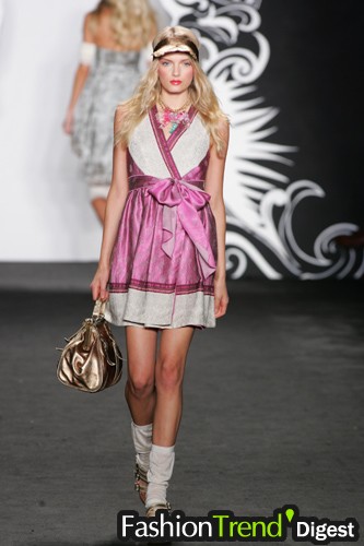 Anna Sui 07���ĸ���DƬ