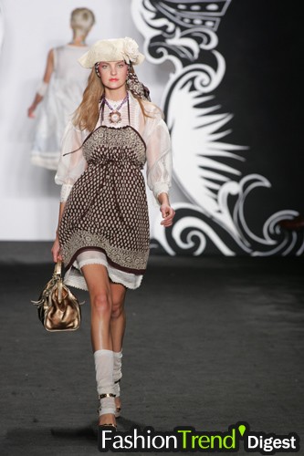 Anna Sui 07���ĸ���DƬ