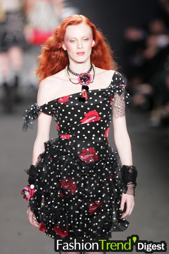 Anna Sui 07���ĸ���DƬ