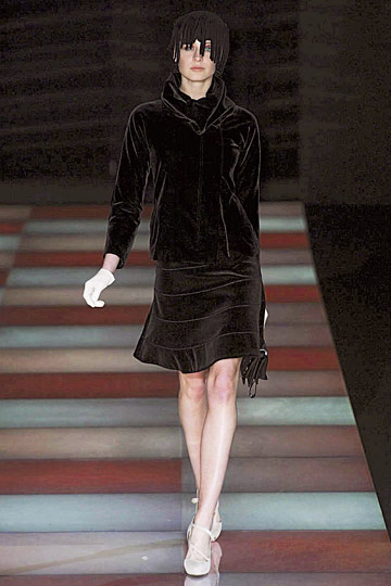 Giorgio Armani 10ﶬDƬ