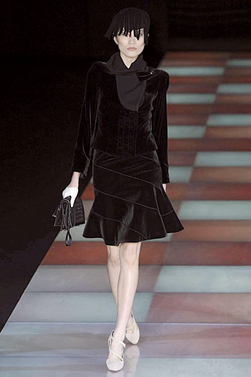 Giorgio Armani 10ﶬDƬ