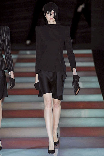 Giorgio Armani 10ﶬDƬ