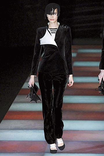 Giorgio Armani 10ﶬDƬ