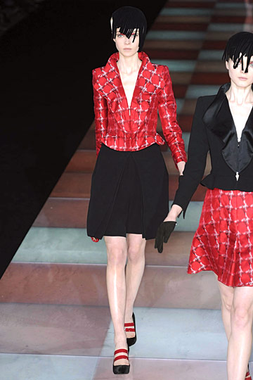 Giorgio Armani 10ﶬDƬ