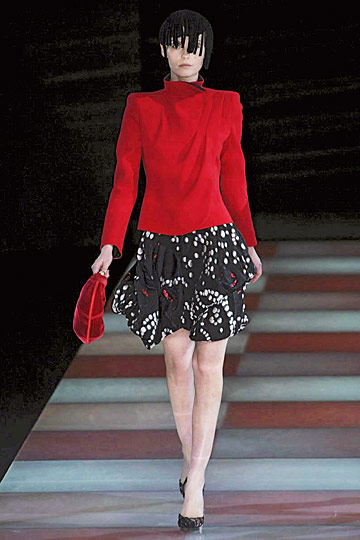 Giorgio Armani 10ﶬDƬ