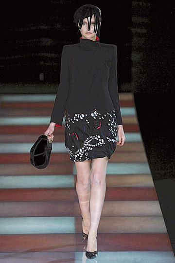 Giorgio Armani 10ﶬDƬ