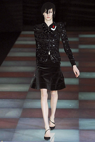 Giorgio Armani 10�ﶬ����DƬ