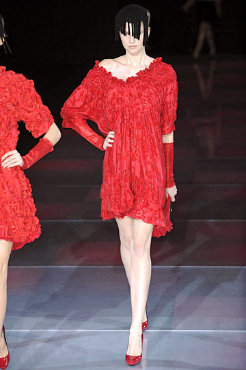 Giorgio Armani 10�ﶬ����DƬ