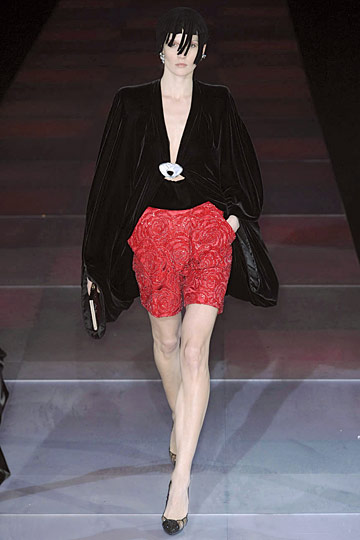 Giorgio Armani 10�ﶬ����DƬ