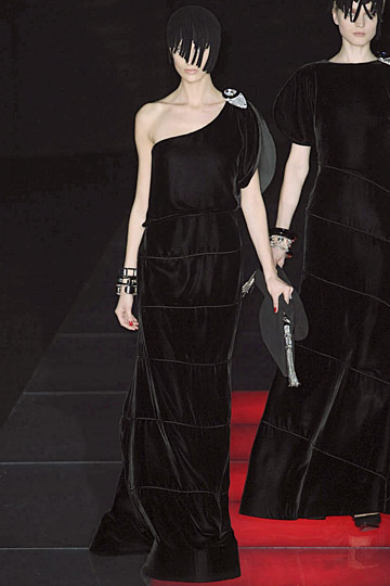 Giorgio Armani 10�ﶬ����DƬ