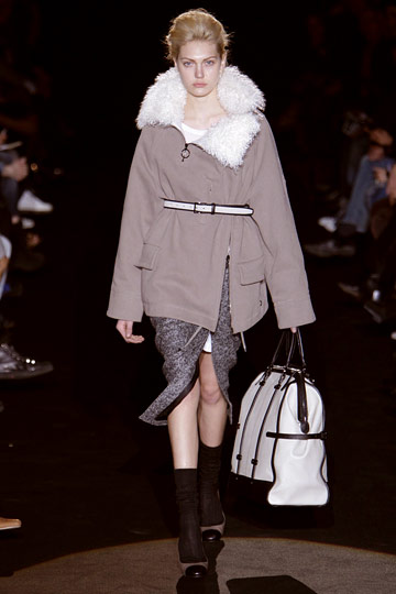 Iceberg 10秋冬