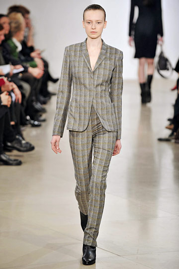 Jil Sander 10�ﶬ����DƬ