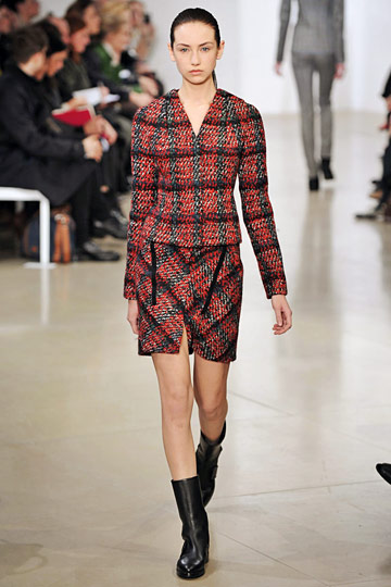 Jil Sander 10�ﶬ����DƬ