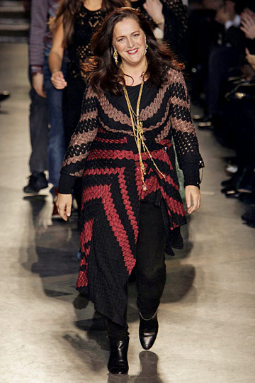 Missoni 10�ﶬ����DƬ