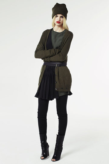 Pollini By Rifat Ozbek 10ﶬDƬ