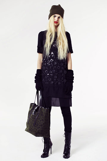 Pollini By Rifat Ozbek 10ﶬDƬ